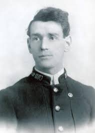 John Ambrose Evans (1886-1962)