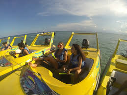 The new fun way to take buzzfeed quizzes with friends! Jungle Tour Snorkel Musa Cancuncd Catamaran Dream