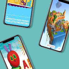 Your children can interact with the app at their own pace. 17 Best Apps For Kids 2021 Educational Phone Apps For Students