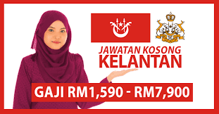 Iklan kerja kosong kerajaan & jawatan kosong terkini kerajaan, spa & swasta. Jawatan Kosong Kelantan 2019 Mobile