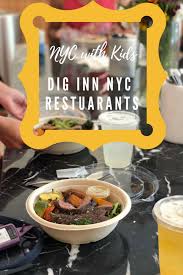Where To Eat With Kids In Nyc Momtrends Nyc With Kids Kid Friendly Restaurants Restaurant New York