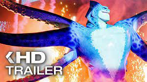 Movies like soul, over the moon, scoob!, and trolls world tour dominated our tvs in 2020, so families everywhere are likely in need of fresh content. Download The Best Animation And Family Movies 2020 2021