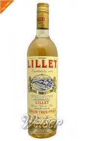 Lillet blanc, tonic water, erdbeer, gurke, minze: Port Und Sudweine Aperitife Lillet Blanc Aperitif A Base De Vin 0 75 Ltr