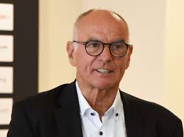 ASV Hamm-Westfalen: Franz Dressel ist zurück im operativen Geschäft