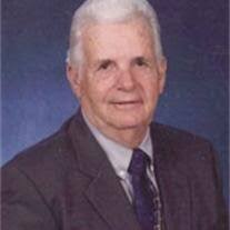 Benny Moore Obituary