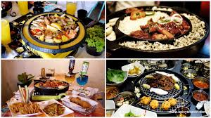 There are many reasons to go to subang. Top 4 New Korean Restaurants To Visit In Ss15 Subang Jaya Spicy Sharon A Malaysian Lifestyle And Food Blog