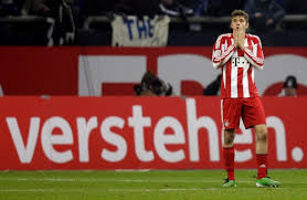 3 1 2 9 6. Im Gesprach Thomas Muller Warum Spielen Sie So Komisch Herr Muller Bundesliga Faz
