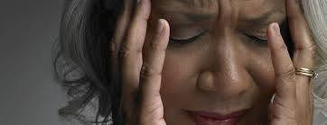 Why does my body hate me?