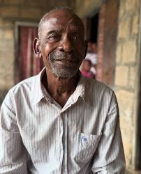 Yesterday we took Jesse