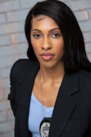 Amber Nicolle Gilbert