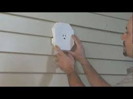 How To Install A Retractable Awning On Vinyl Siding Pyc Awnings Awning Installation Vinyl Siding Vinyl House