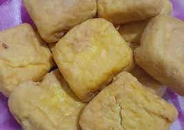 Resep Tahu Goreng Mudah Banget Resep Masakanku