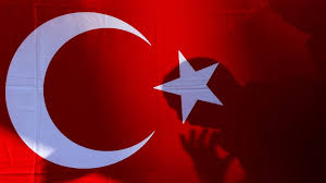Die türkei ist ein staat. Deutsche Sitzt In Turkei Fest Festgehalten Nur Fur Einen Like Tagesschau De