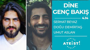 DİNE GENÇ BAKIŞ