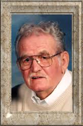 Obituary information for Carl (Buck) S. Burt