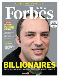 Forbes India Archive | 04 April, 2014