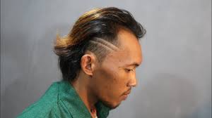 When the family is in the danger. Cara Mencukur Rambut Mandarin Rambut Jigrak Youtube