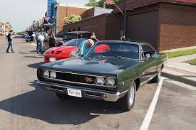 Image result for Black 1968 Coronet