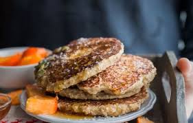 Pancake Au Son D Avoine Recette Recettes De Pancake Recette Recettes De Cuisine