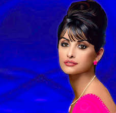 Puedes darles tus mejores consejos en estos juegos de belleza. Juego De Vestir Y Maquillar A Penelope Cruz La Cocina De Bender