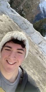 Paige Blevins's Women's Swimming Recruiting Profile