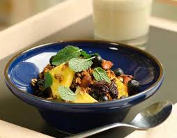 Best Healthy Restaurants In Singapore For Eatclean Goals