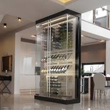 Display cabinet with glass doors offers that meet your. Modern Display Cabinets From Esigo Architonic