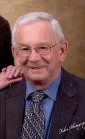 Mr. W. H. "Jr" Sanford Obituary