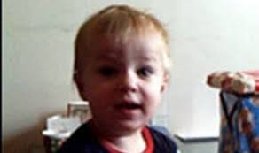 Mum could not explain tragic toddler's bruises