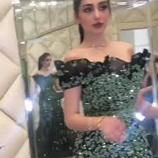 32 likes 1 comments فساتين سهرة evening dresses toffa dress on instagram متجر توفا toffa dress تفصيل وتصميم الموديلات المعروض in 2021 tb dress dresses bridal