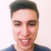 Christopher Baeza's Instagram, Twitter & Facebook