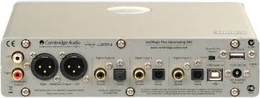 Like all cambridge audio products, the dacmagic 100 adheres to our three core. Cambridge Audio Dacmagic Plus Review