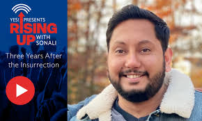 Veterans Against Trump Call for Democratic Reforms