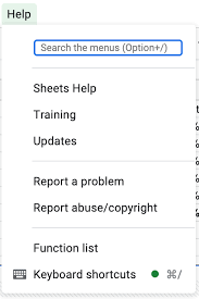 Google Sheets Adding Standard Deviation As An Error Bar On