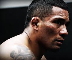 Promotora Empire MMA arranca con funciones en Colombia