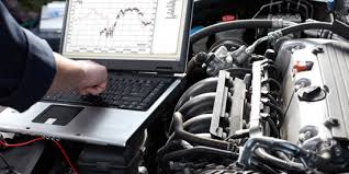 It has multiple applications that are straightforward and that specialize in different car systems. Auto Computer Diagnostics Hillcrest Brake Alignment