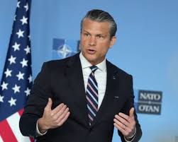 Trend Google: pete hegseth