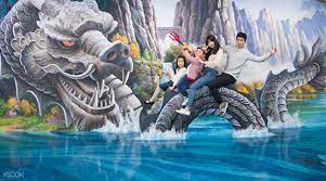 Karakter doraemon yang lucu dan imut memang sangat cocok untuk berbagai tampilan media digital mulai dari hp sampai pc. 30 Kumpulan Gambar 3d Keren Bisa Jadi Wallpaper Jalantikus