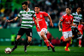 We offer you the best live streams to watch portuguese primeira liga in hd. Benfica Vs Sporting Cp Preview Predictions Betting Tips Portuguese Super Cup Set For Eagles To Fly High In Another Lisbon Derby