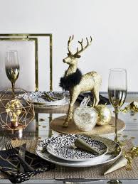 Three Table Setting Themes To Inspire You This Christmas Hampstead Highgate Express
