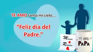 Para ti feliz día del padre lindo video feliz domingo. Feliz Dia Del Padre Amor Carta A Mi Esposo Youtube