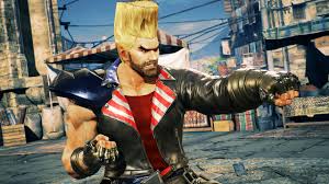 'mumtaz jaldi jaldi' is the best place for something quick! enjoy! Tekken 7