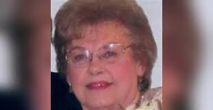 Mrs. Barbara Ann Sponer Obituary
