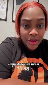 How do you deal with stress? #rarsworld #trending #howtodealwithstress...