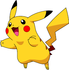 Pikachu Clipart Svg Pikachu Svg Transparent Free For Download On Webstockreview 2020