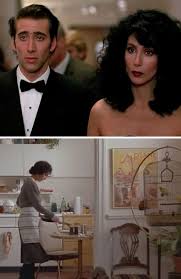 Top 5 nic cage movies. Living In Moonstruck Romantic Comedy Movies Romantic Movies Good Movies