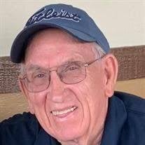 Jimmy W. Conine Obituary