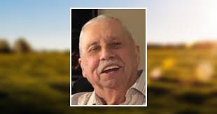 Marvin Bernard Van Eperen Obituary May 30, 2021