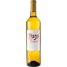 42 rio de janiero brazil. White Wine Ribeiro Pazo The Home Wine Cellar