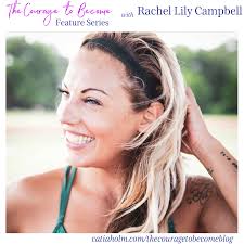 Rachel Lily Campbell — Bright Light Marriage and Family Therapy — Blog